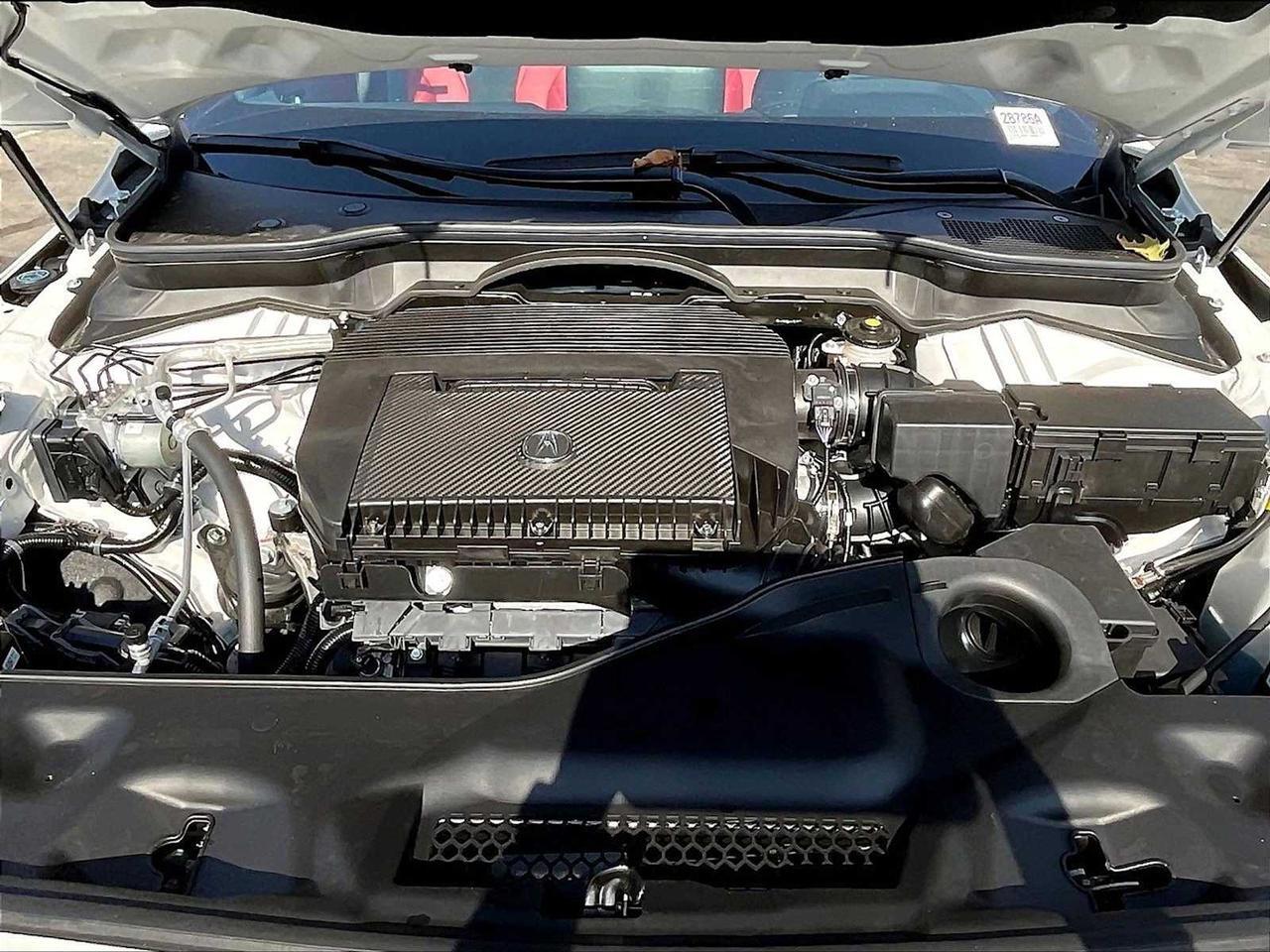 2026 Acura MDX w/A-Spec Package Roseville CA