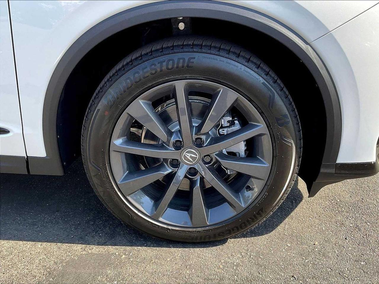 2026 Acura MDX w/A-Spec Package Roseville CA