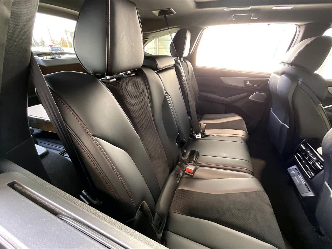 2026 Acura MDX w/A-Spec Package Roseville CA