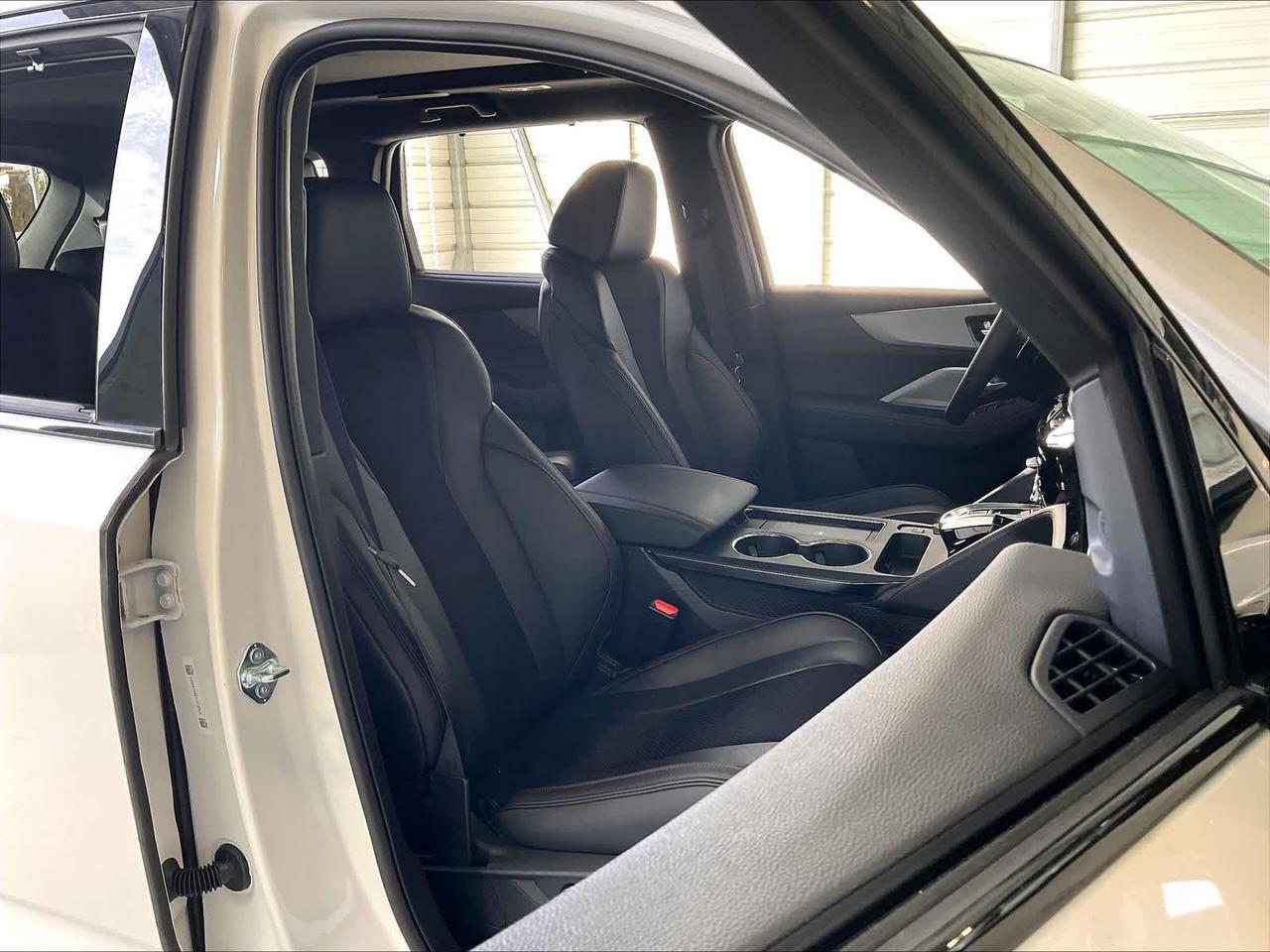 2026 Acura MDX w/A-Spec Package Roseville CA