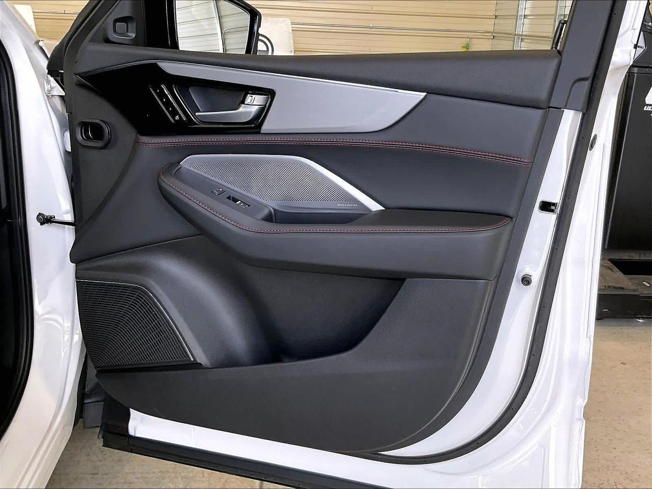 2026 Acura MDX w/A-Spec Package Roseville CA