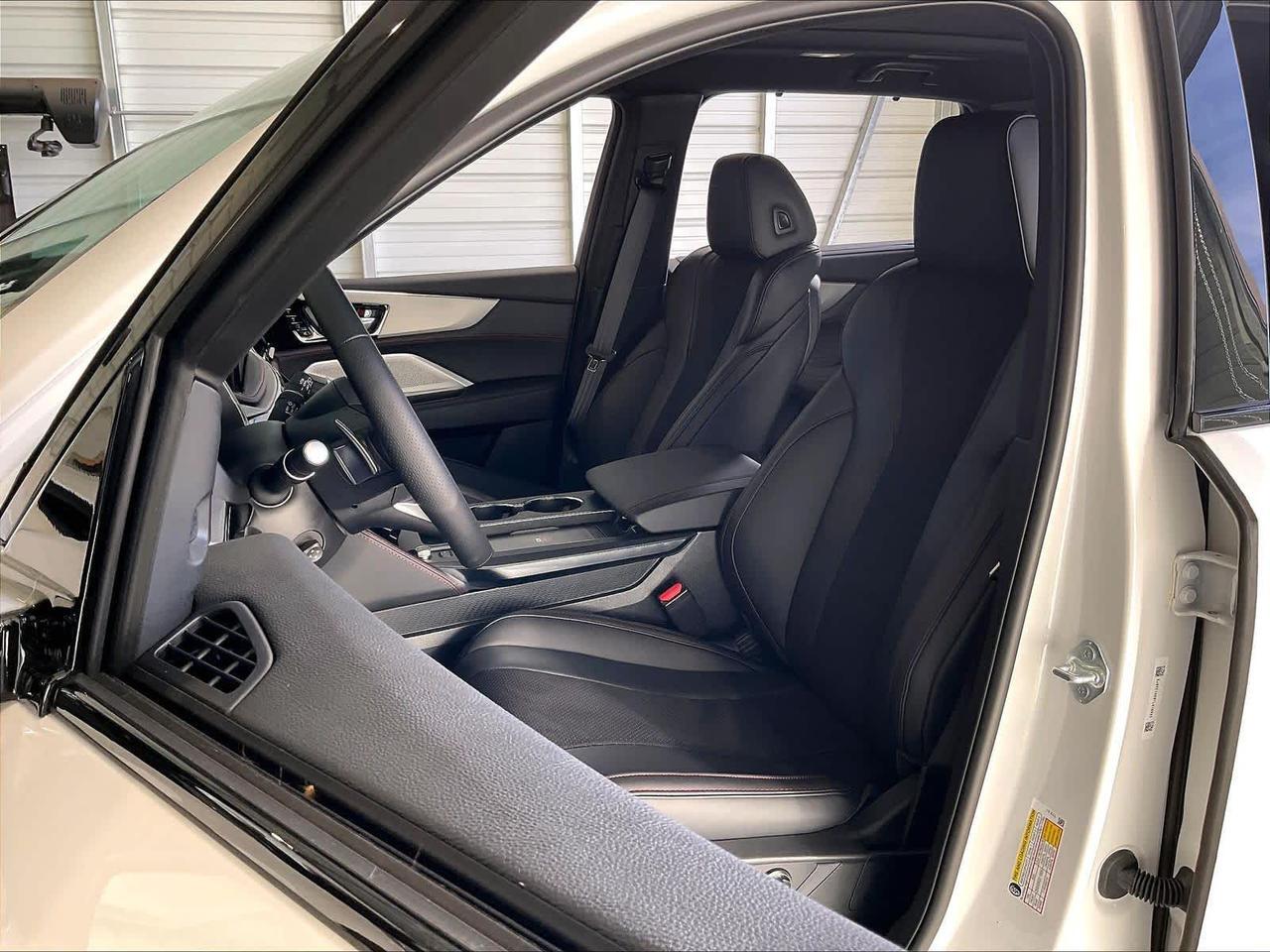 2026 Acura MDX w/A-Spec Package Roseville CA