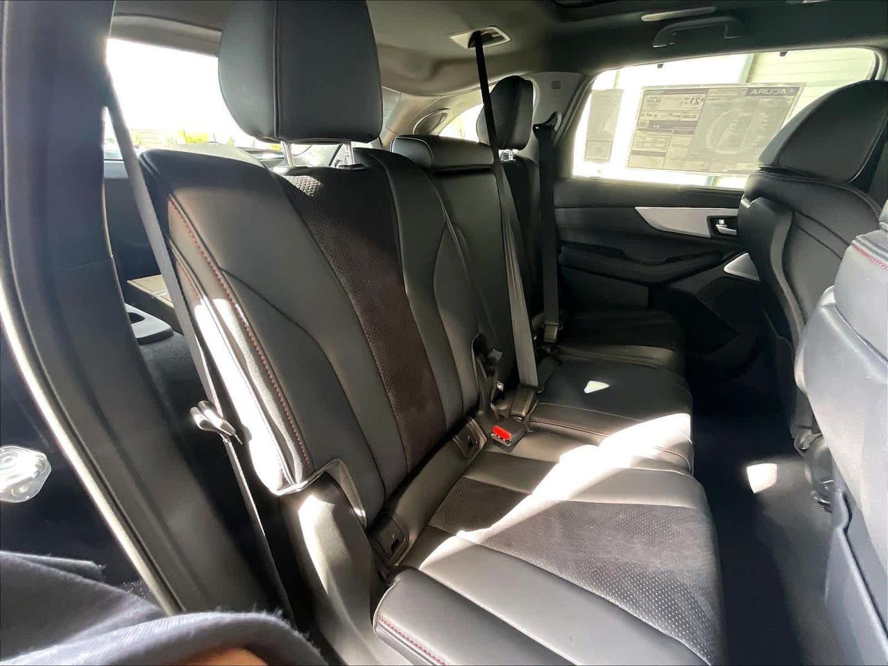 2026 Acura MDX w/A-Spec Package Roseville CA