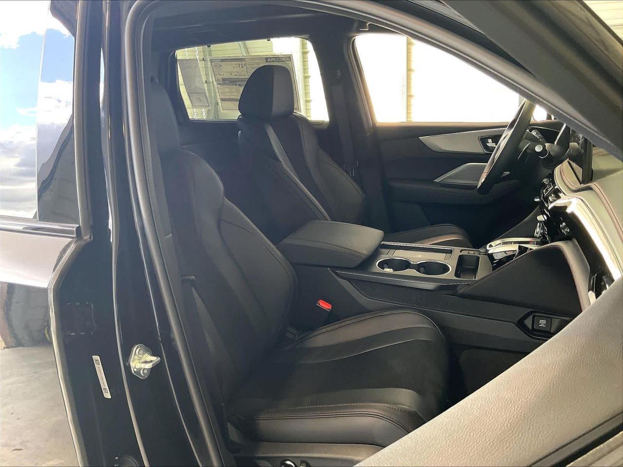 2026 Acura MDX w/A-Spec Package Roseville CA