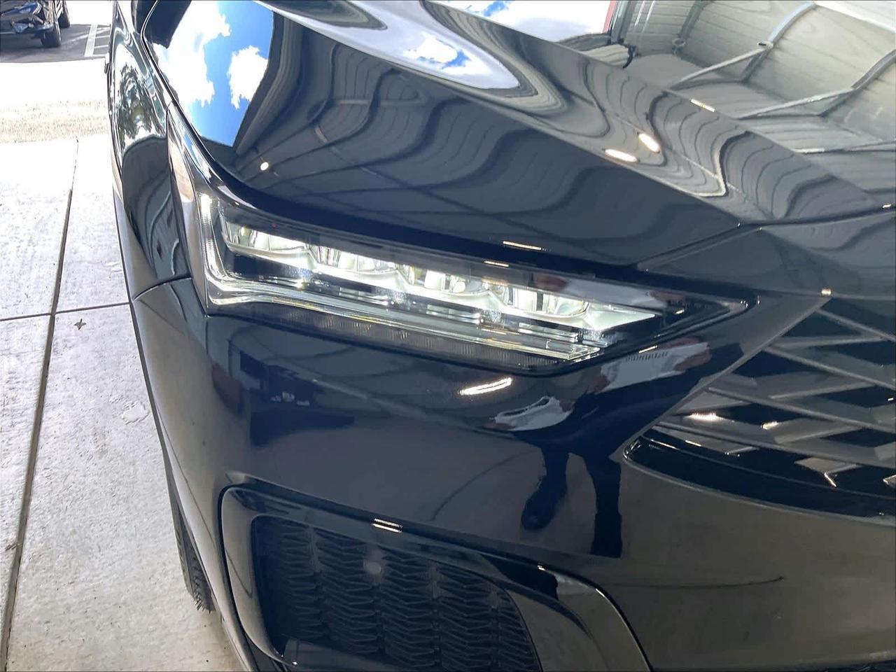 2026 Acura MDX w/A-Spec Package Roseville CA