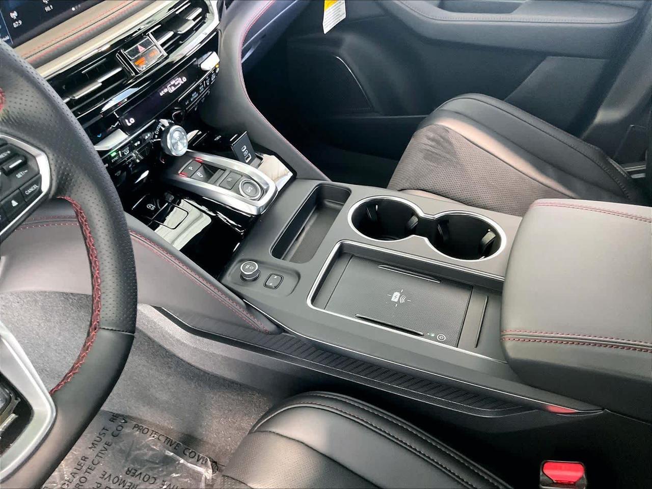 2026 Acura MDX w/A-Spec Package Roseville CA