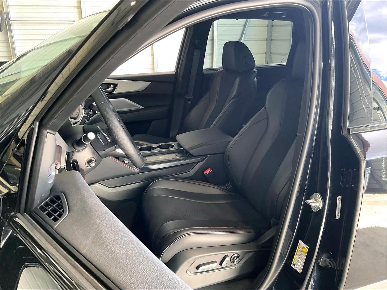 2026 Acura MDX w/A-Spec Package Roseville CA