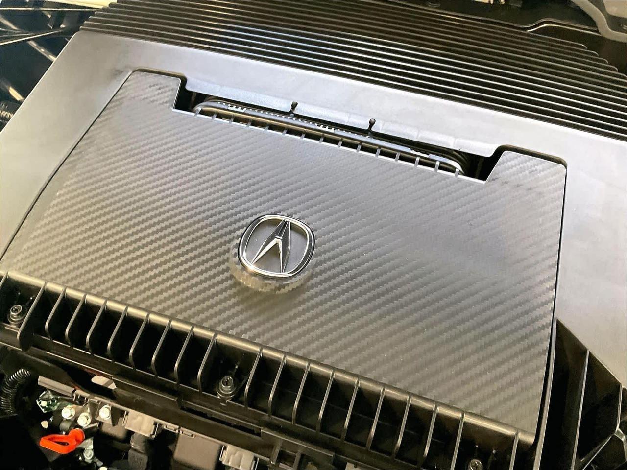 2026 Acura MDX w/A-Spec Package Roseville CA