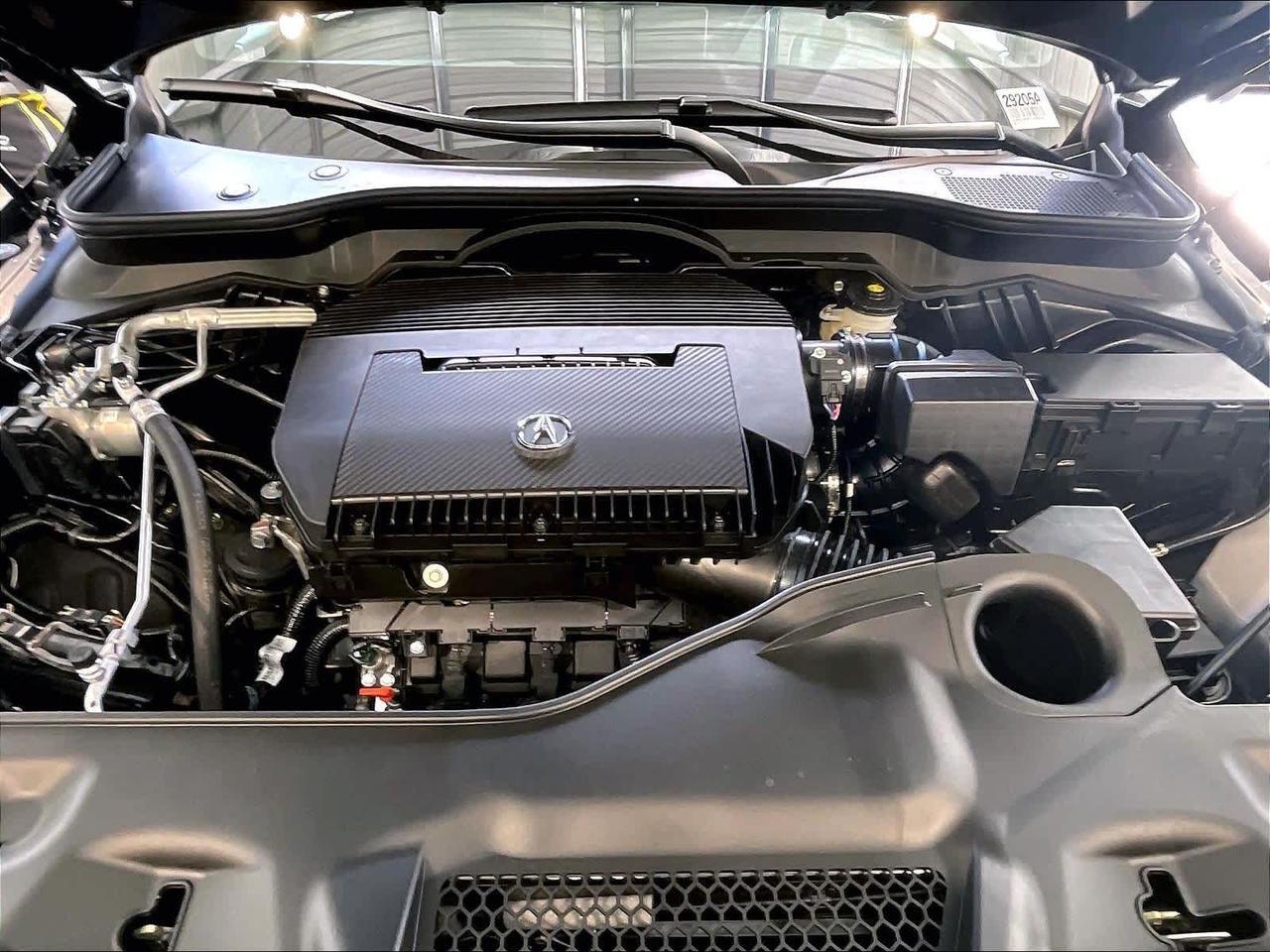 2026 Acura MDX w/A-Spec Package Roseville CA