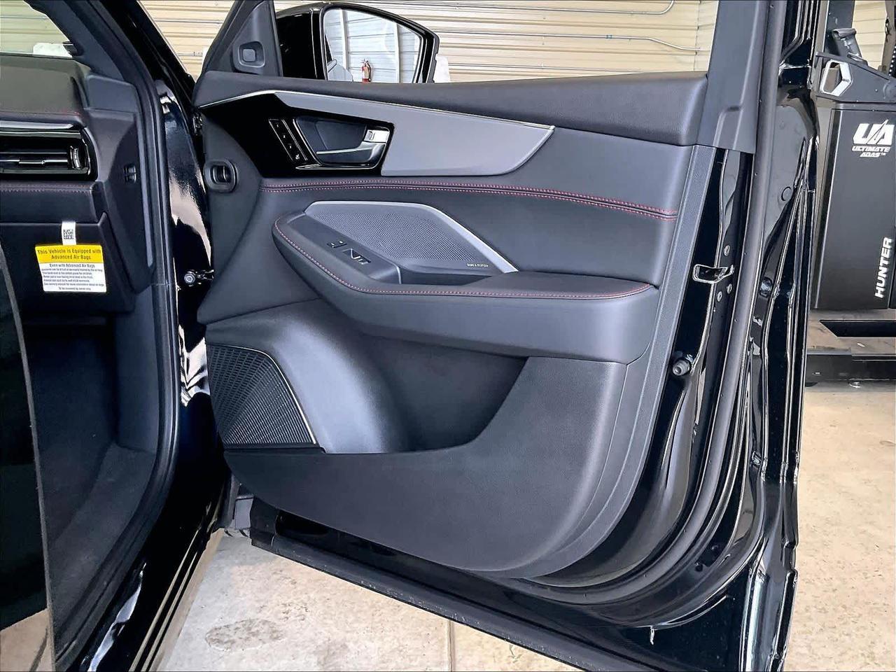 2026 Acura MDX w/A-Spec Package Roseville CA