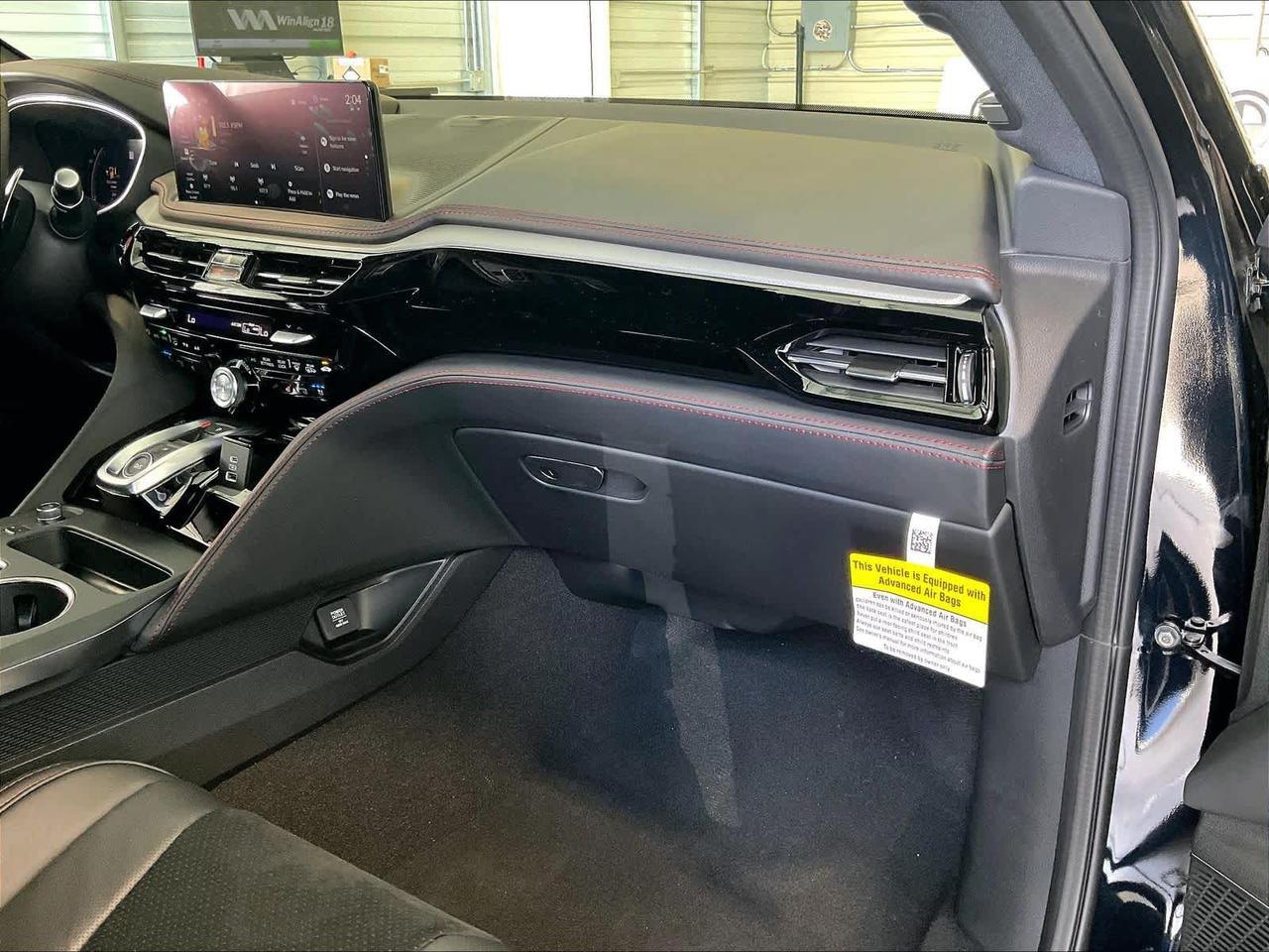 2026 Acura MDX w/A-Spec Package Roseville CA