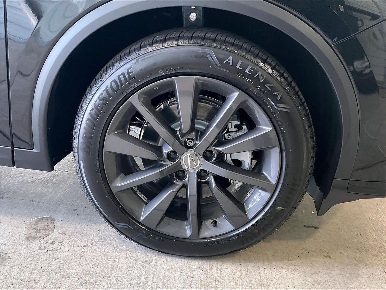 2026 Acura MDX w/A-Spec Package Roseville CA