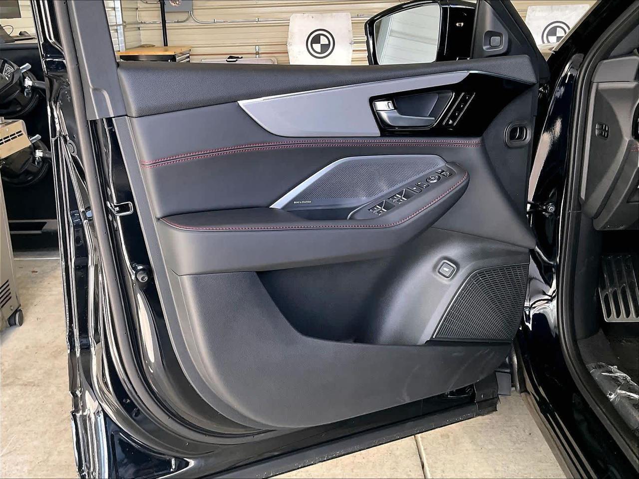 2026 Acura MDX w/A-Spec Package Roseville CA