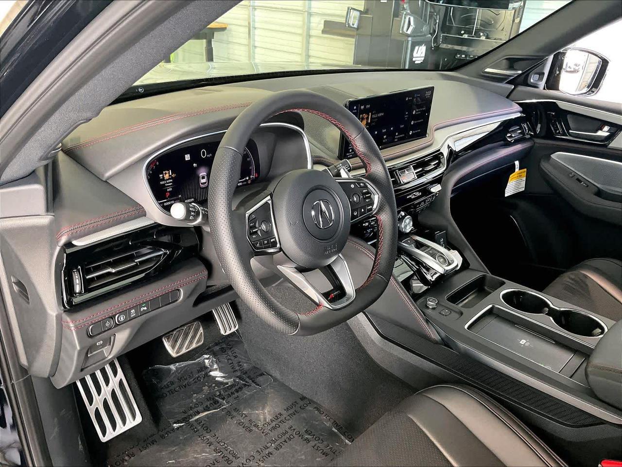 2026 Acura MDX w/A-Spec Package Roseville CA