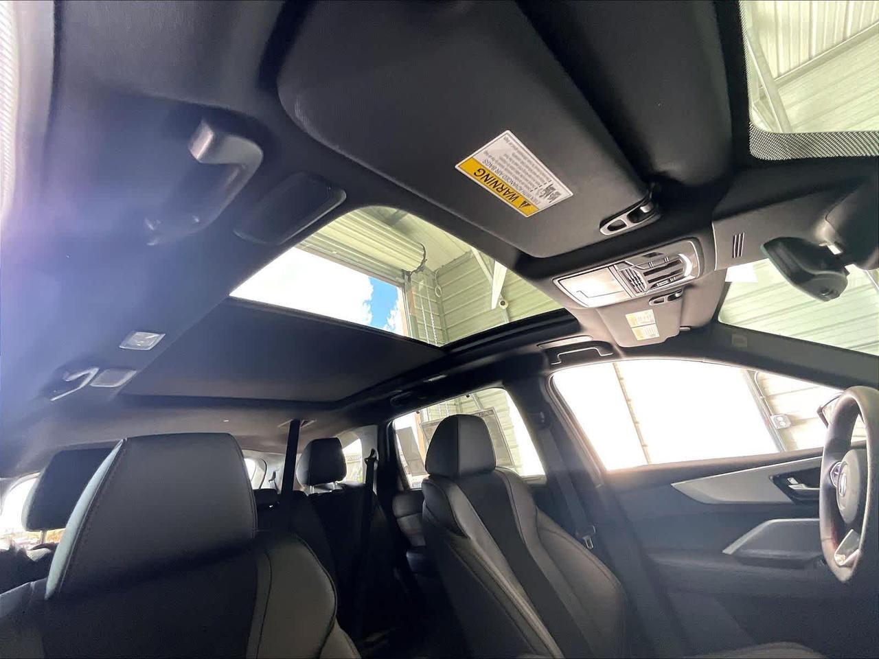 2026 Acura MDX w/A-Spec Package Roseville CA