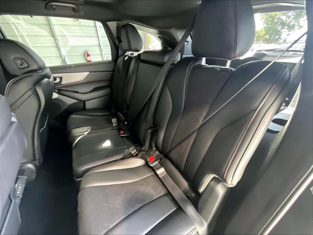 2026 Acura MDX w/A-Spec Package Roseville CA