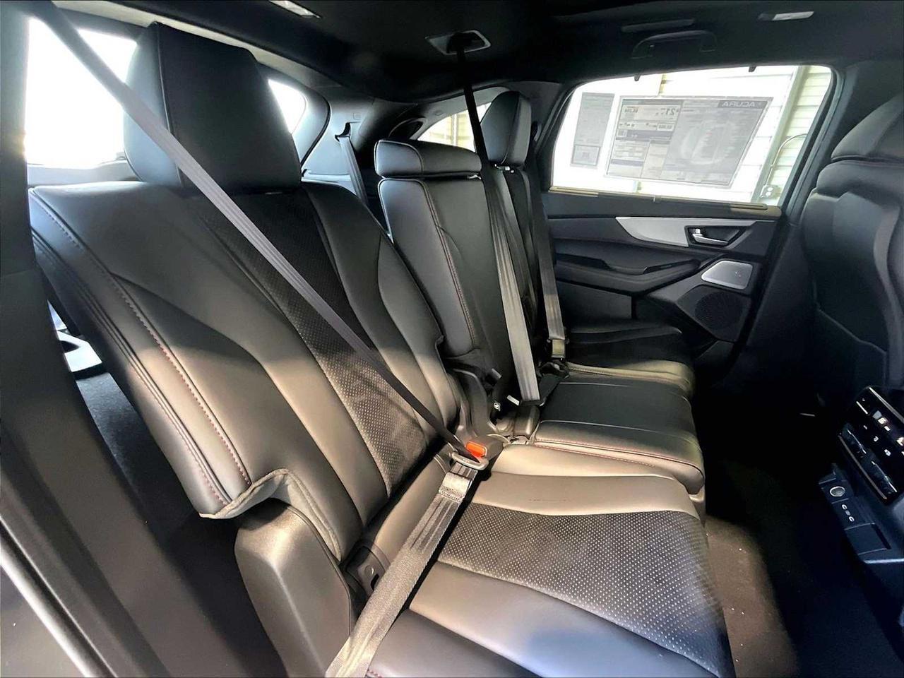 2026 Acura MDX w/A-Spec Package Roseville CA