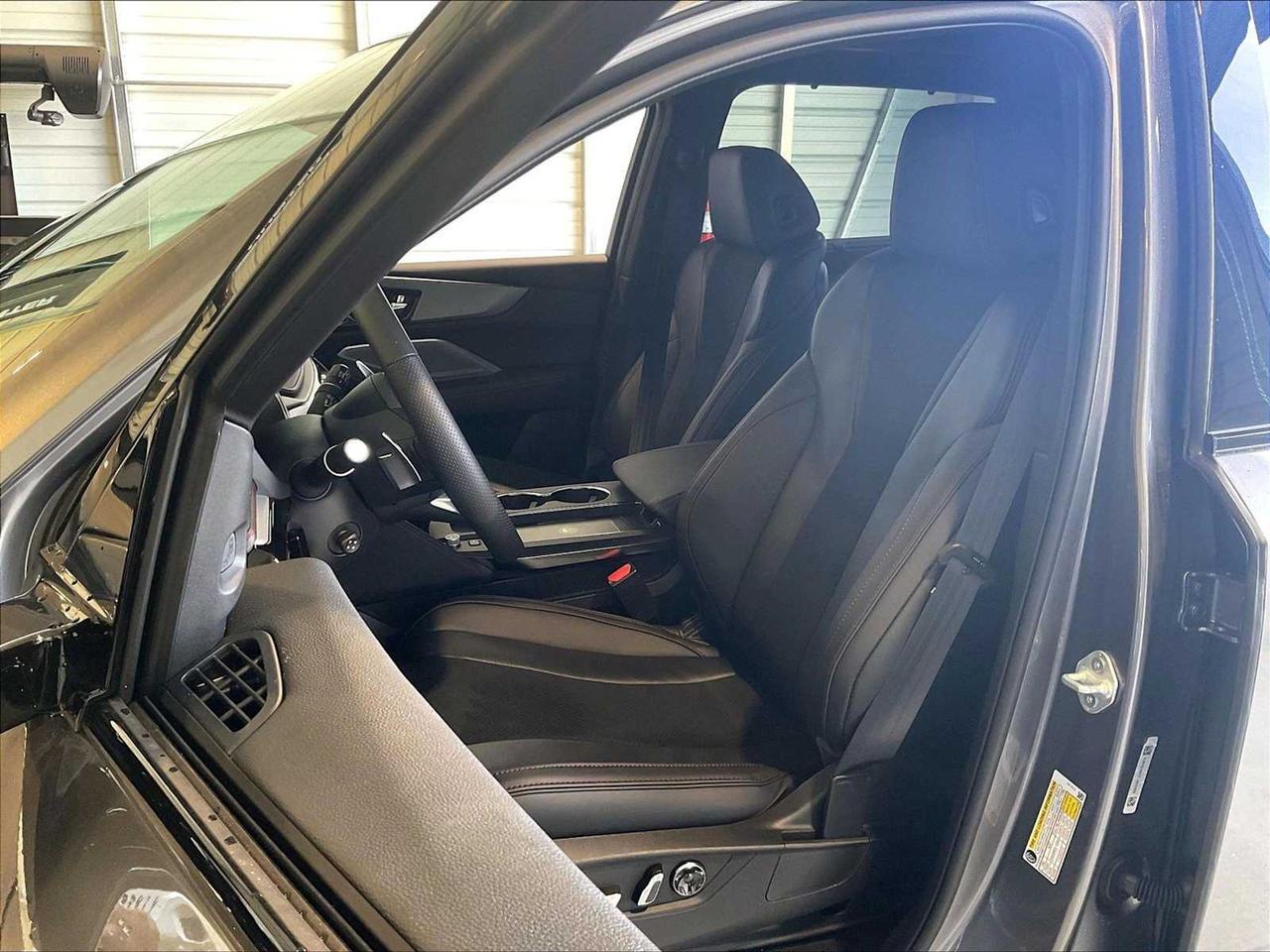 2026 Acura MDX w/A-Spec Package Roseville CA