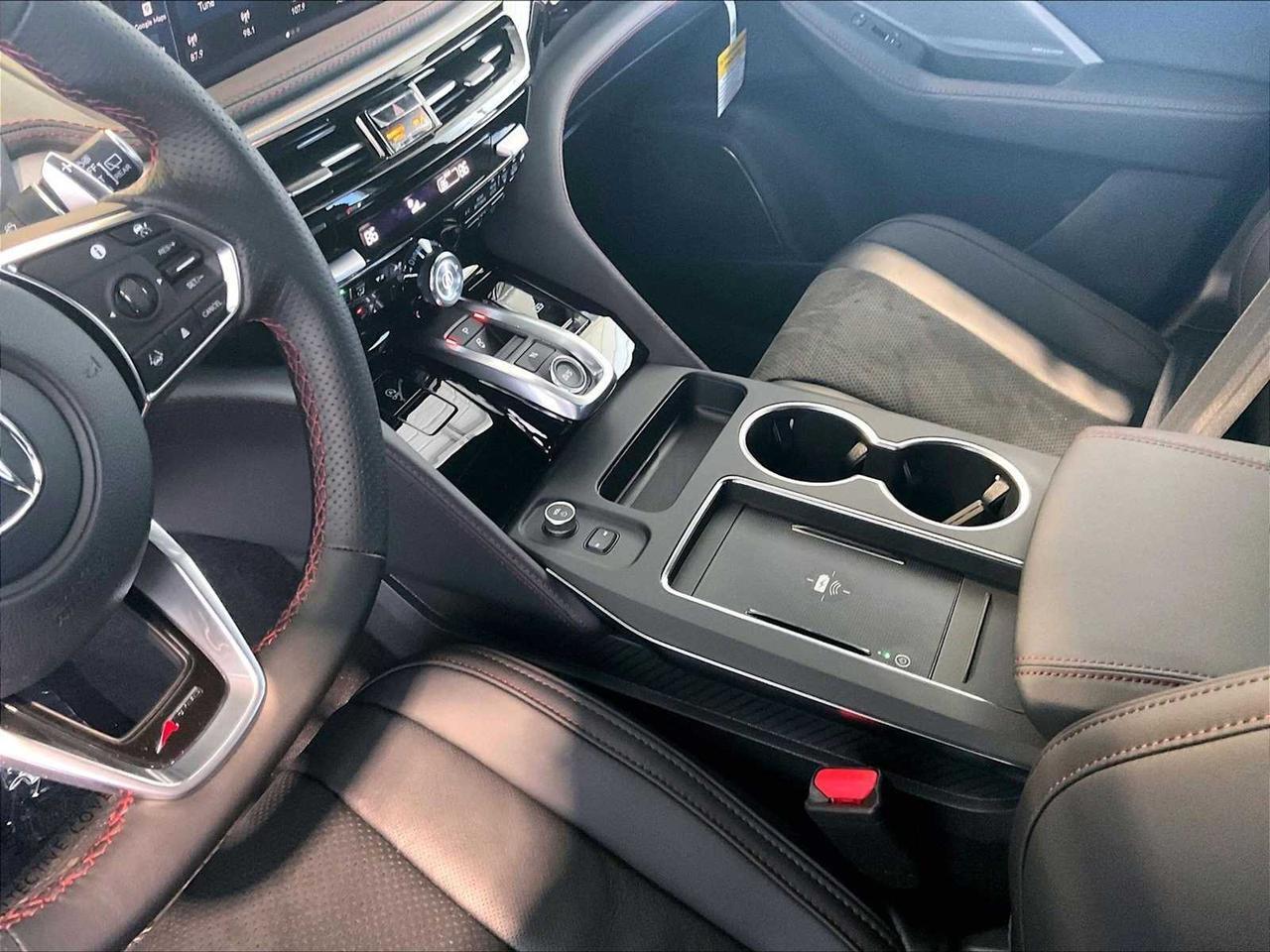 2026 Acura MDX w/A-Spec Package Roseville CA