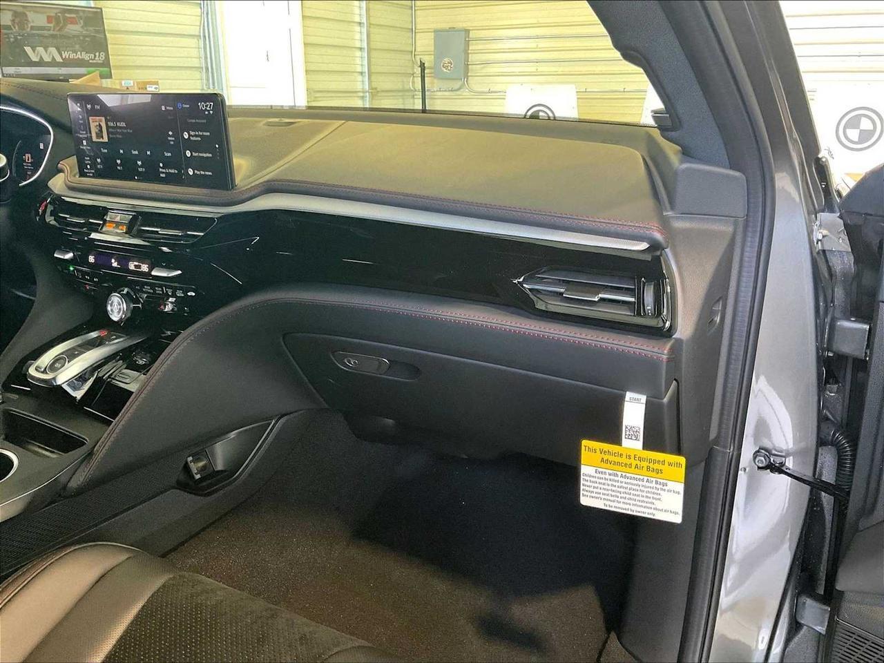 2026 Acura MDX w/A-Spec Package Roseville CA