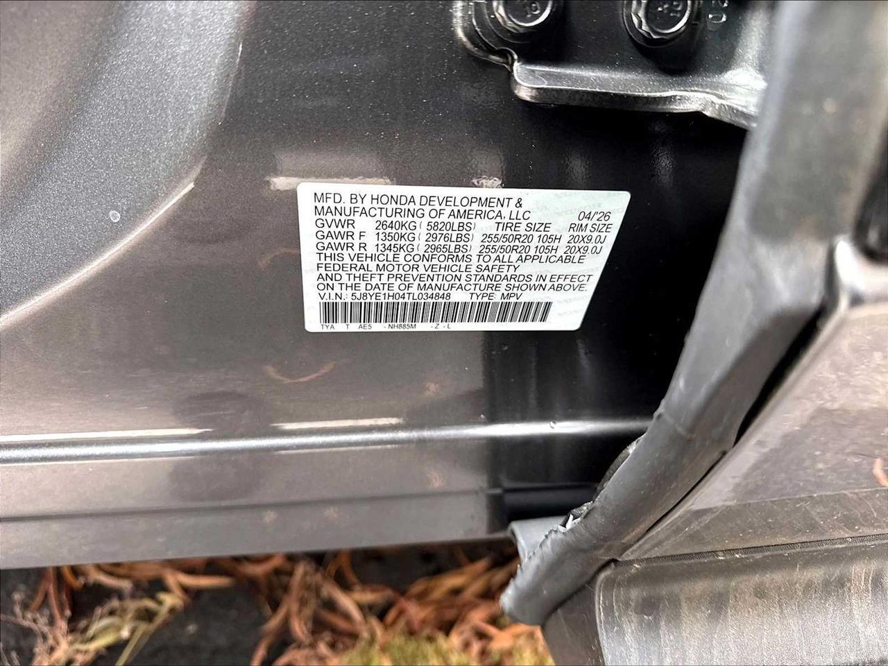 2026 Acura MDX w/A-Spec Package Roseville CA