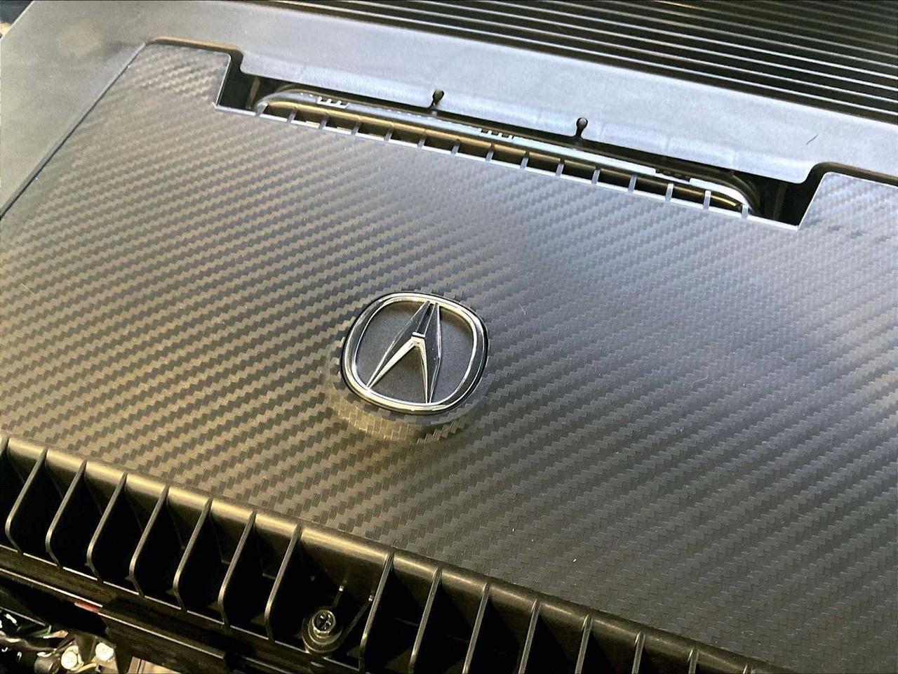 2026 Acura MDX w/A-Spec Package Roseville CA