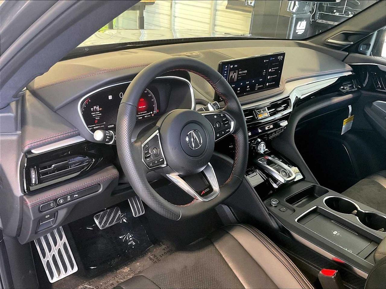 2026 Acura MDX w/A-Spec Package Roseville CA