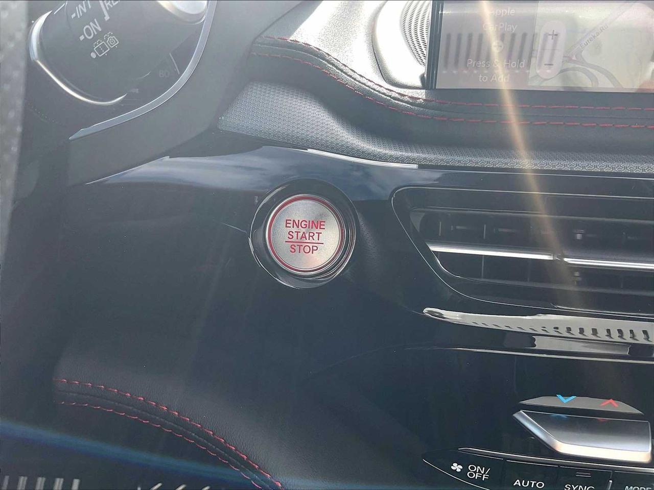 2026 Acura MDX w/A-Spec Package Roseville CA