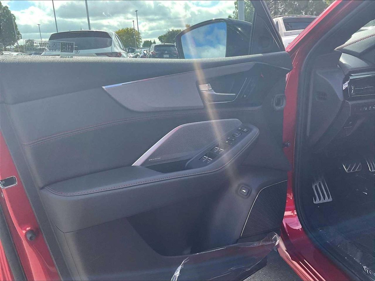 2026 Acura MDX w/A-Spec Package Roseville CA