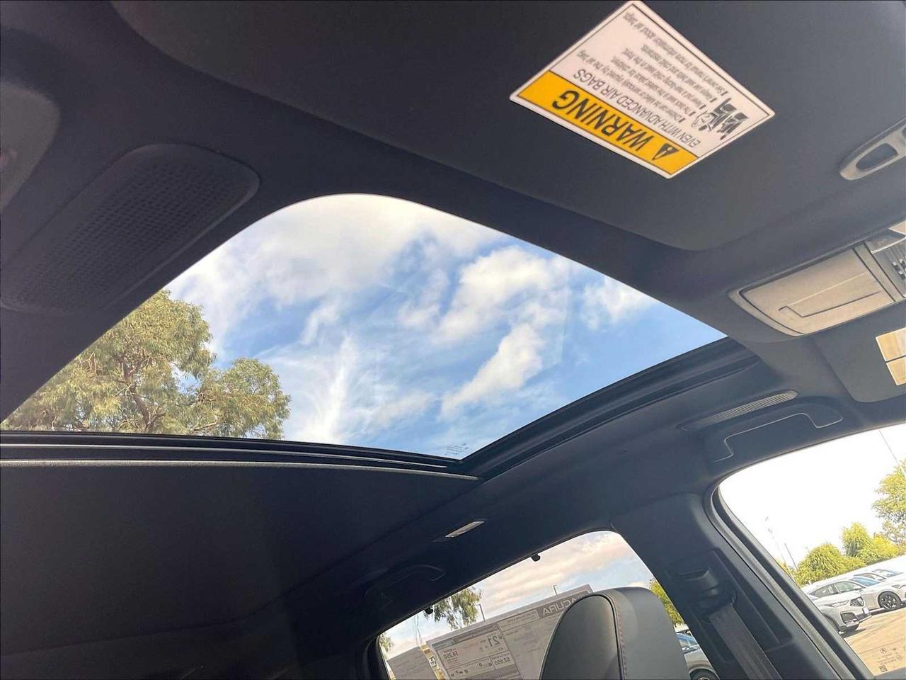 2026 Acura MDX w/A-Spec Package Roseville CA