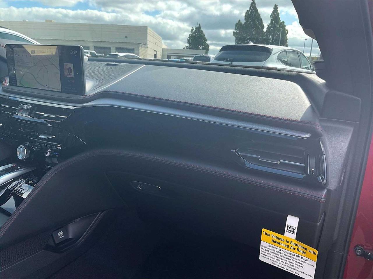 2026 Acura MDX w/A-Spec Package Roseville CA
