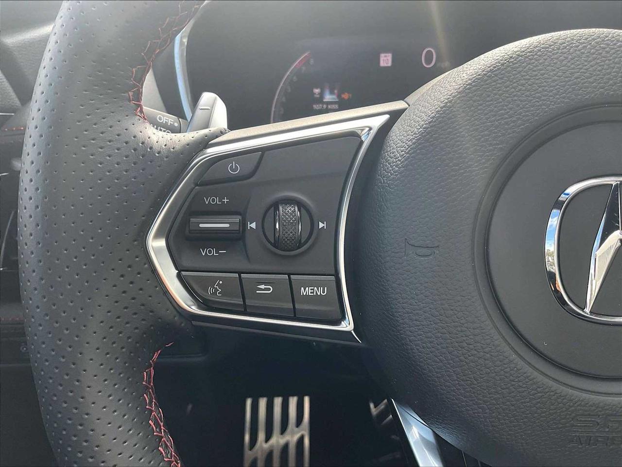 2026 Acura MDX w/A-Spec Package Roseville CA