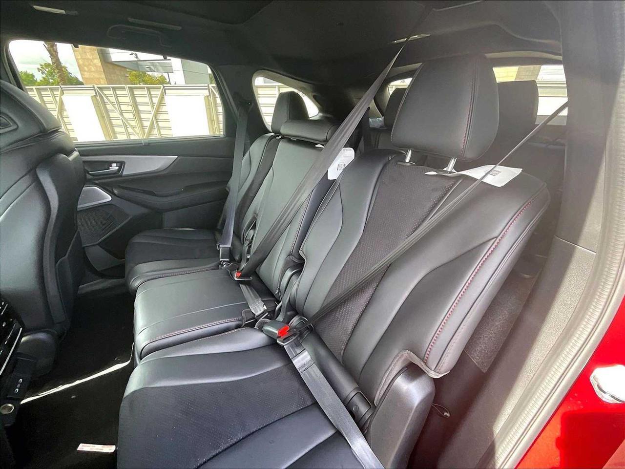 2026 Acura MDX w/A-Spec Package Roseville CA
