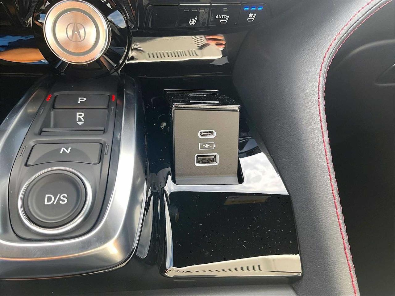 2026 Acura MDX w/A-Spec Package Roseville CA