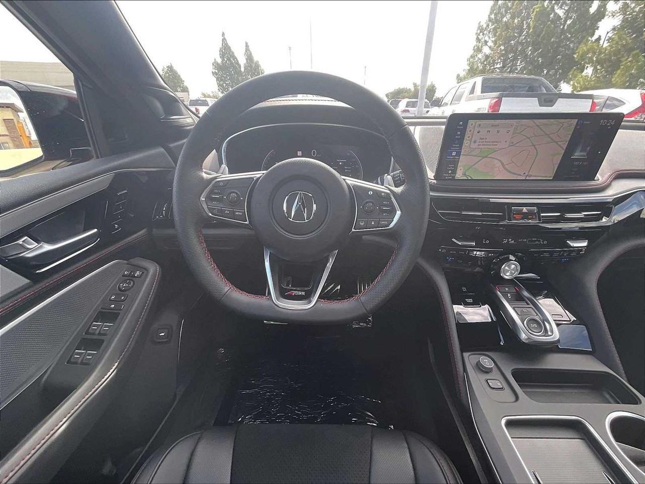 2026 Acura MDX w/A-Spec Package Roseville CA