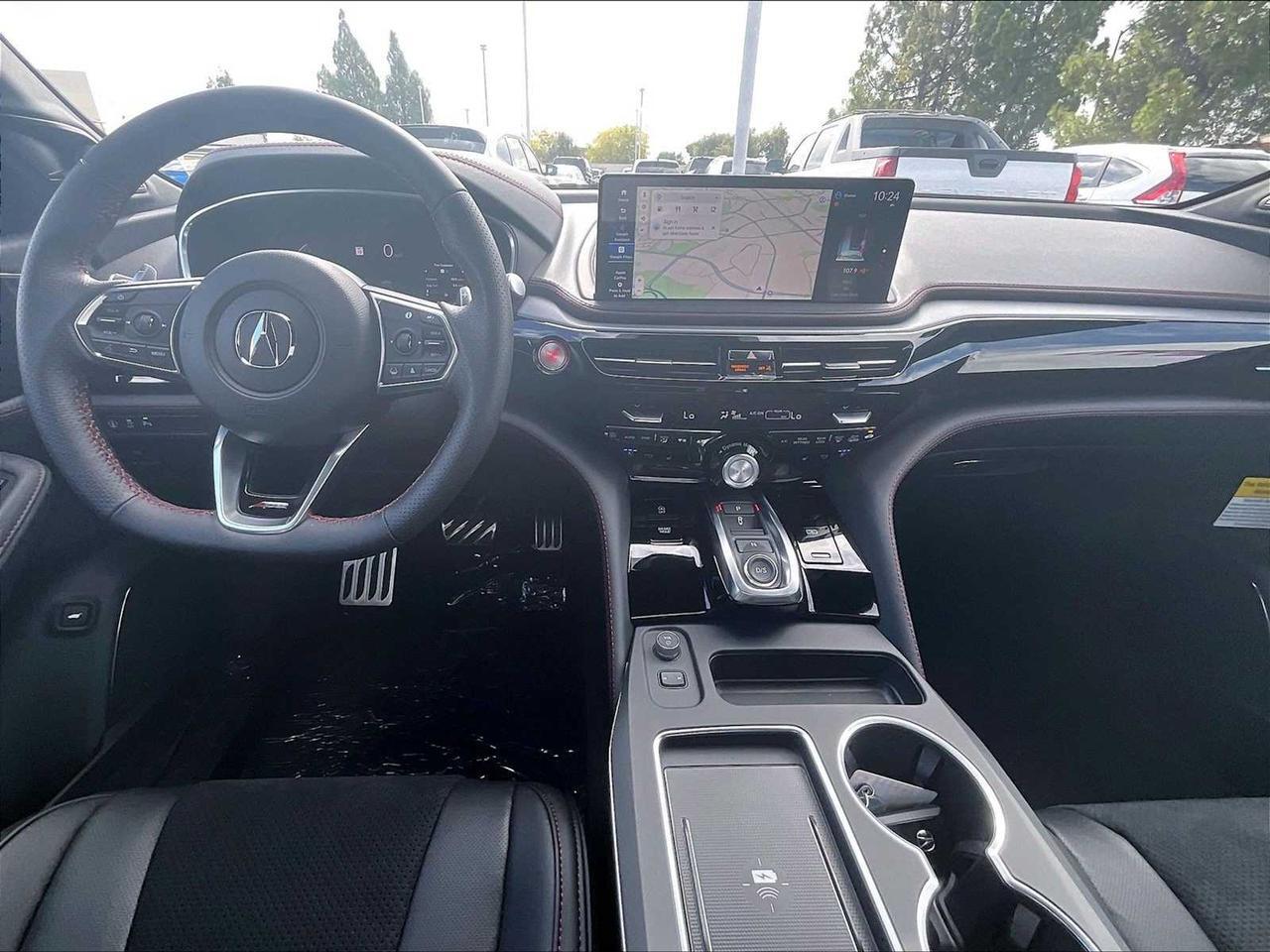 2026 Acura MDX w/A-Spec Package Roseville CA