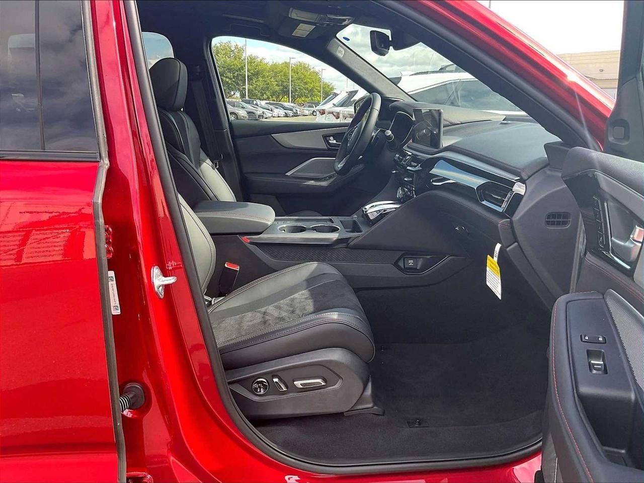 2026 Acura MDX w/A-Spec Package Roseville CA