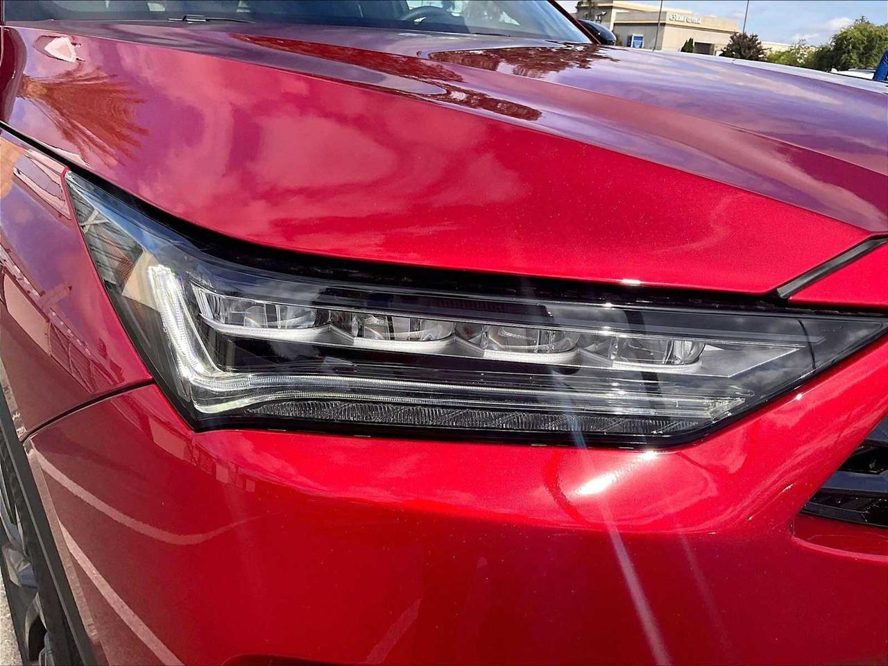 2026 Acura MDX w/A-Spec Package Roseville CA