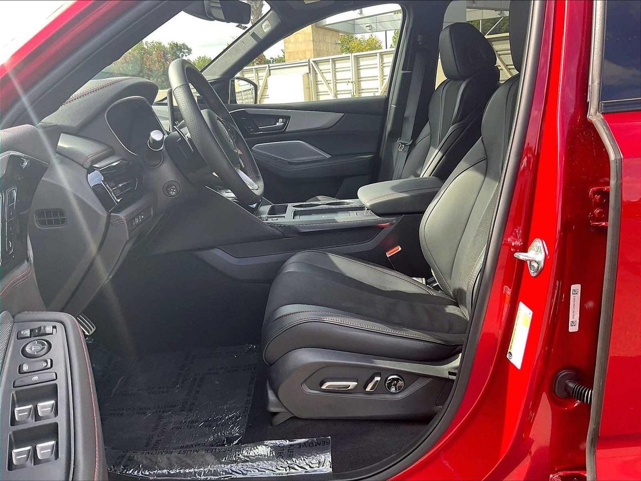 2026 Acura MDX w/A-Spec Package Roseville CA