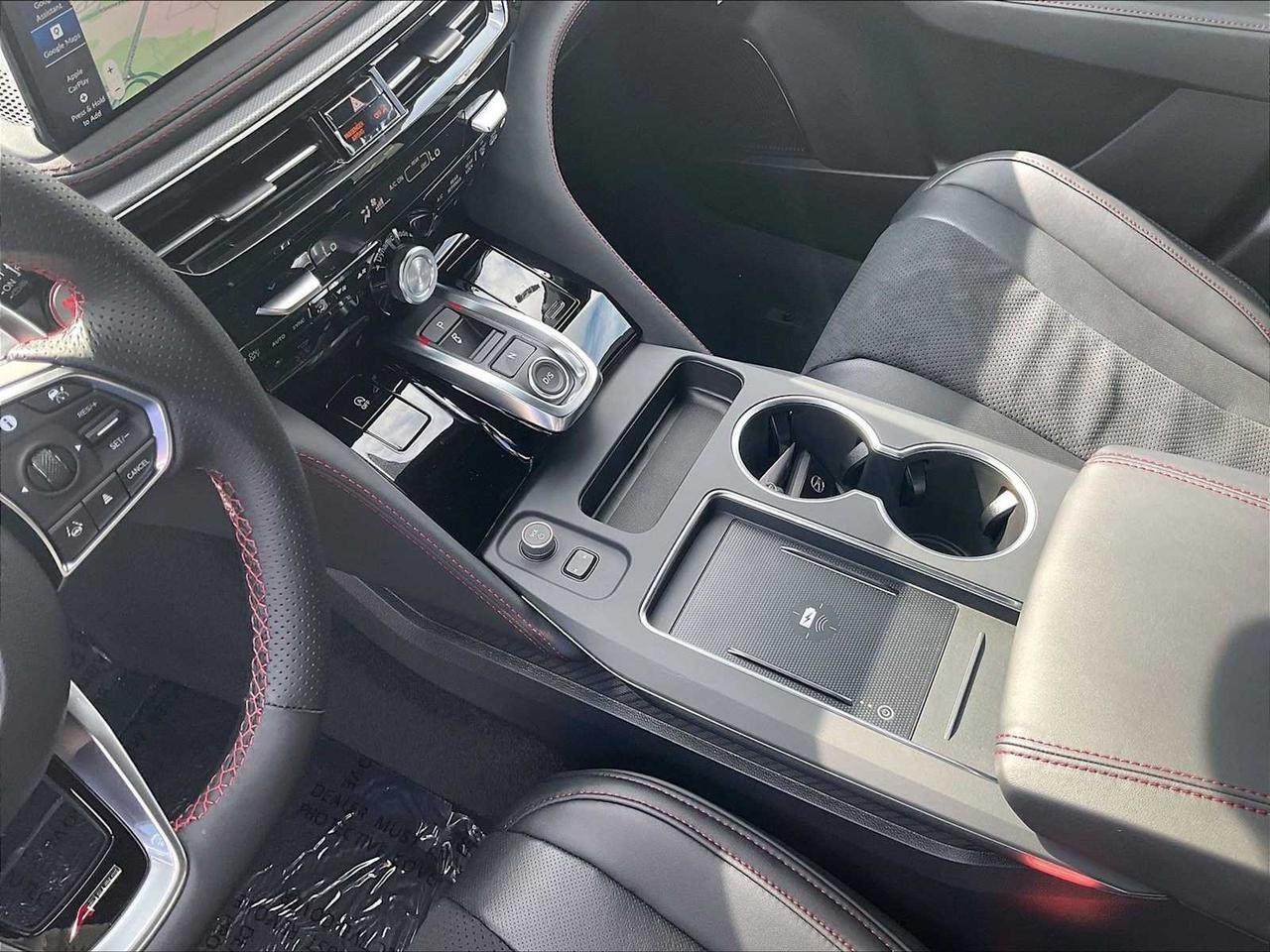 2026 Acura MDX w/A-Spec Package Roseville CA