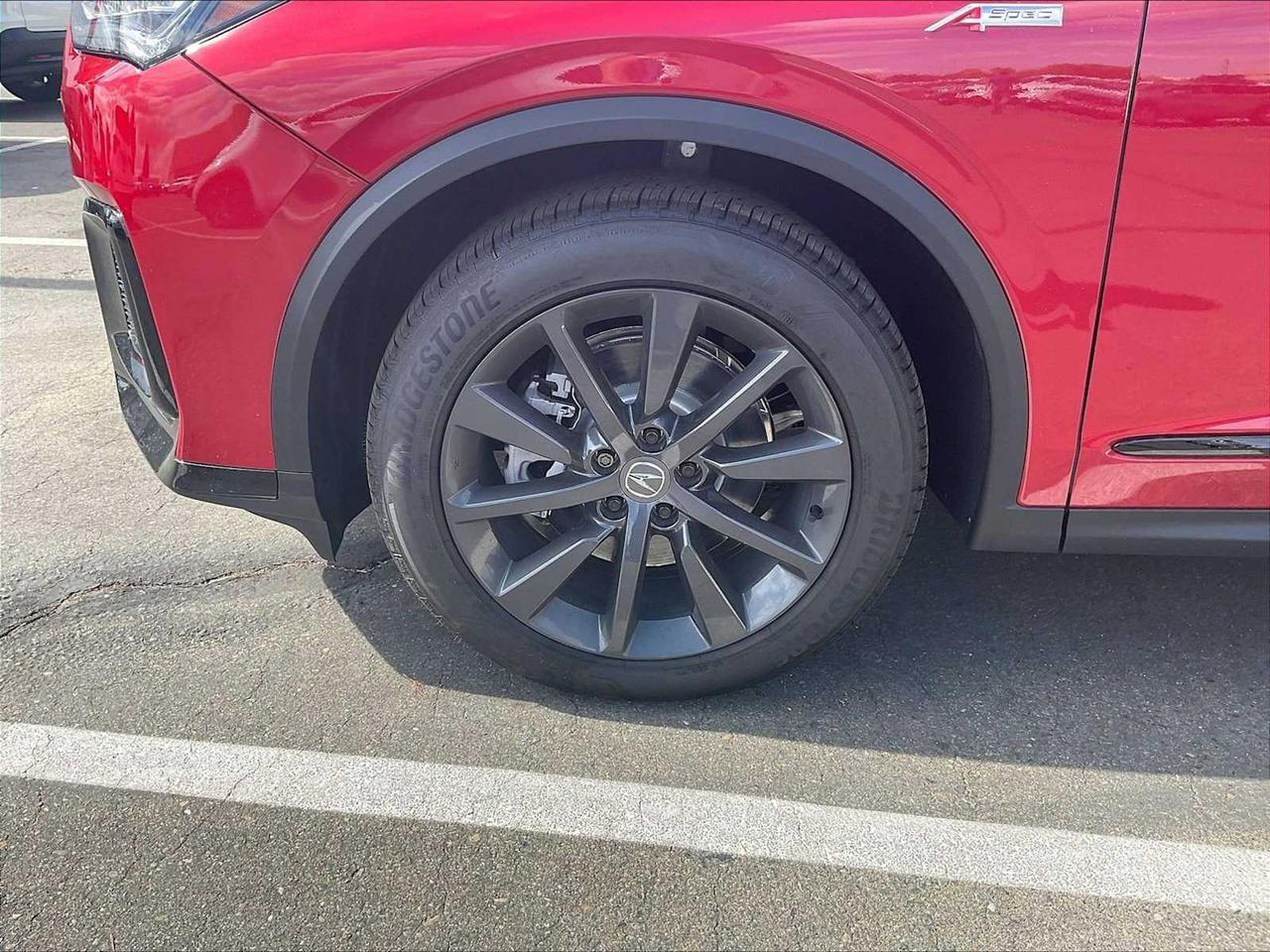2026 Acura MDX w/A-Spec Package Roseville CA