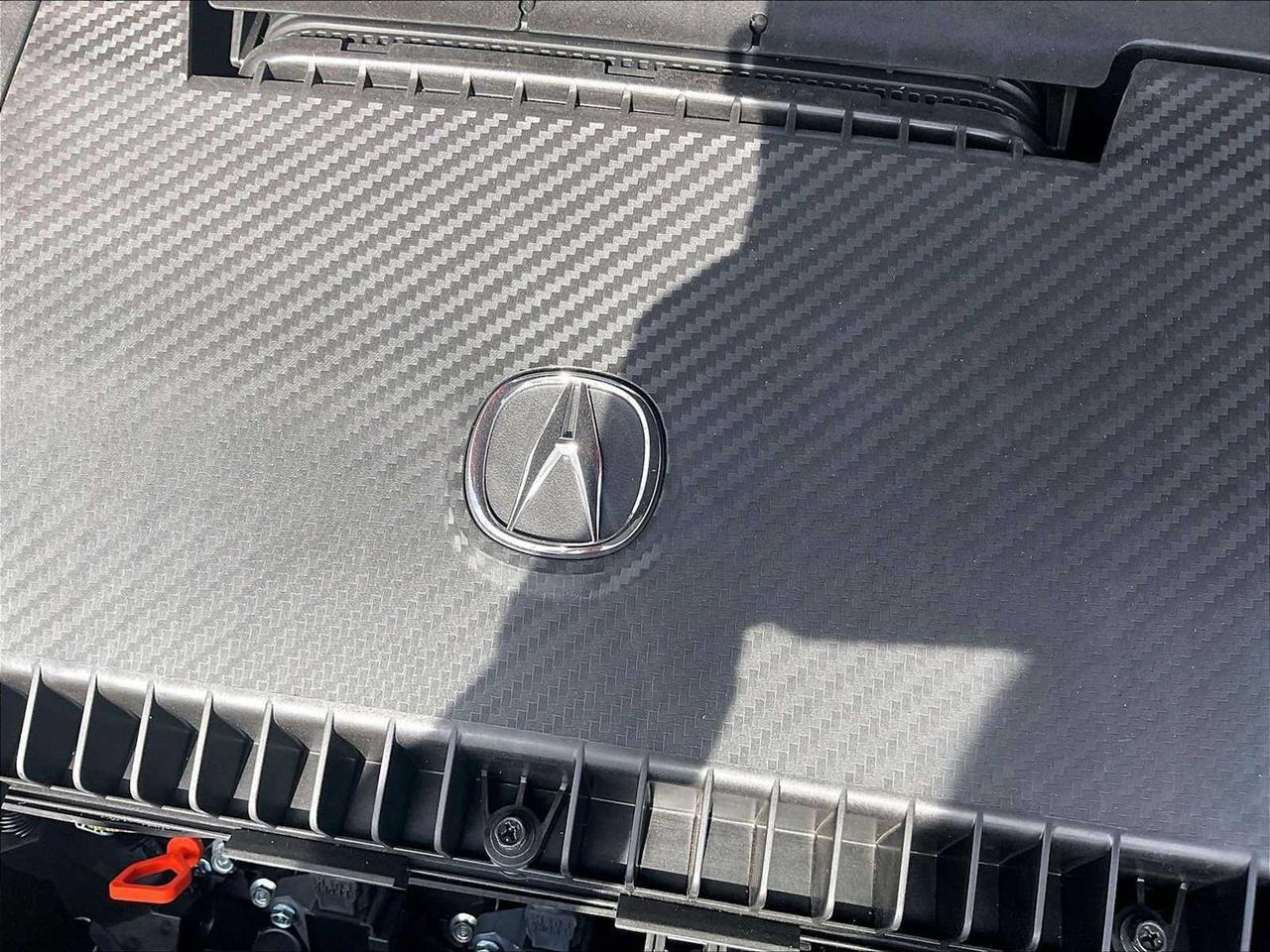 2026 Acura MDX w/A-Spec Package Roseville CA