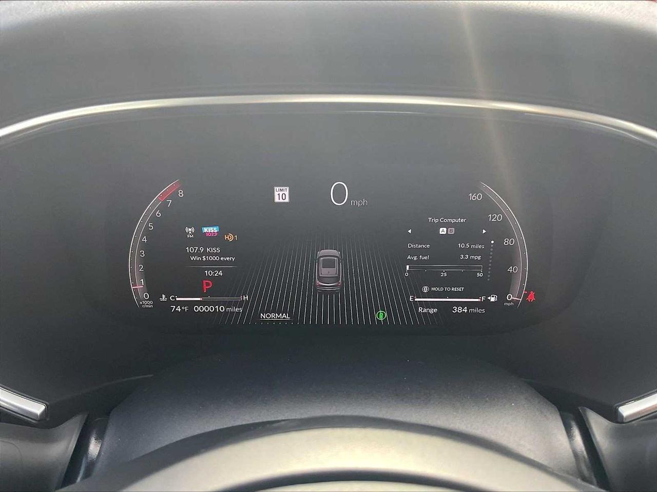 2026 Acura MDX w/A-Spec Package Roseville CA