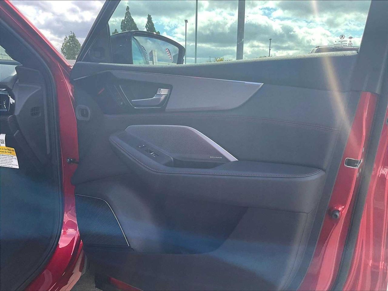 2026 Acura MDX w/A-Spec Package Roseville CA