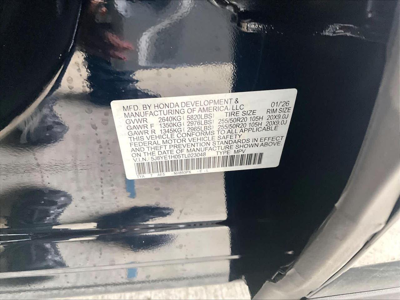 2026 Acura MDX w/A-Spec Package Roseville CA