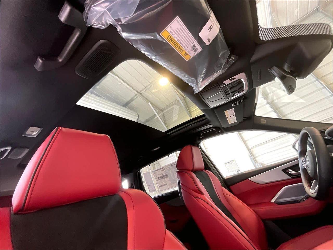 2026 Acura MDX w/A-Spec Package Roseville CA