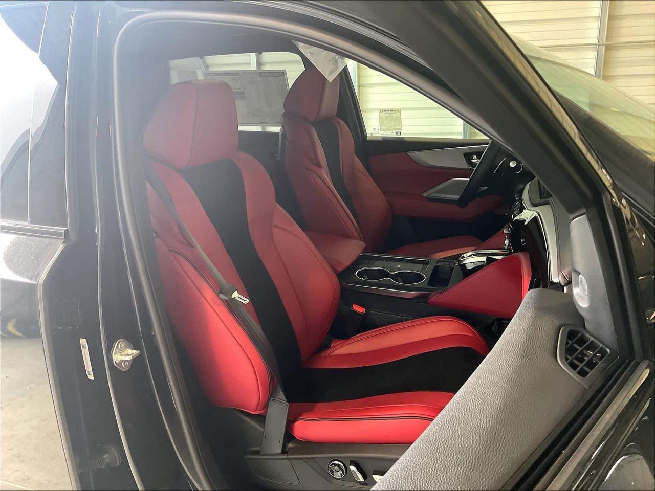 2026 Acura MDX w/A-Spec Package Roseville CA