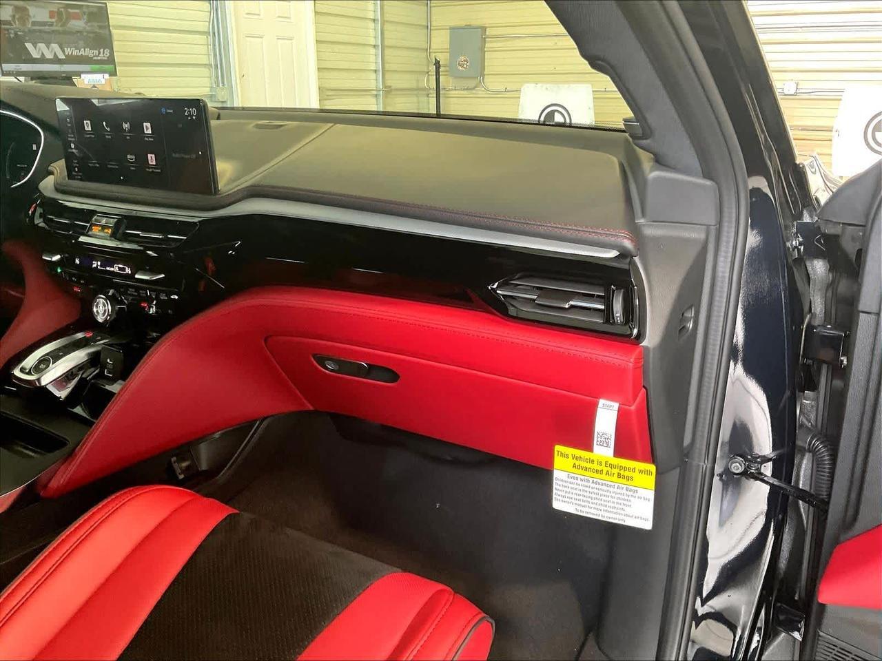 2026 Acura MDX w/A-Spec Package Roseville CA