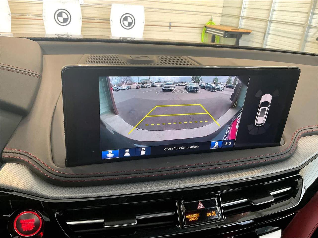 2026 Acura MDX w/A-Spec Package Roseville CA