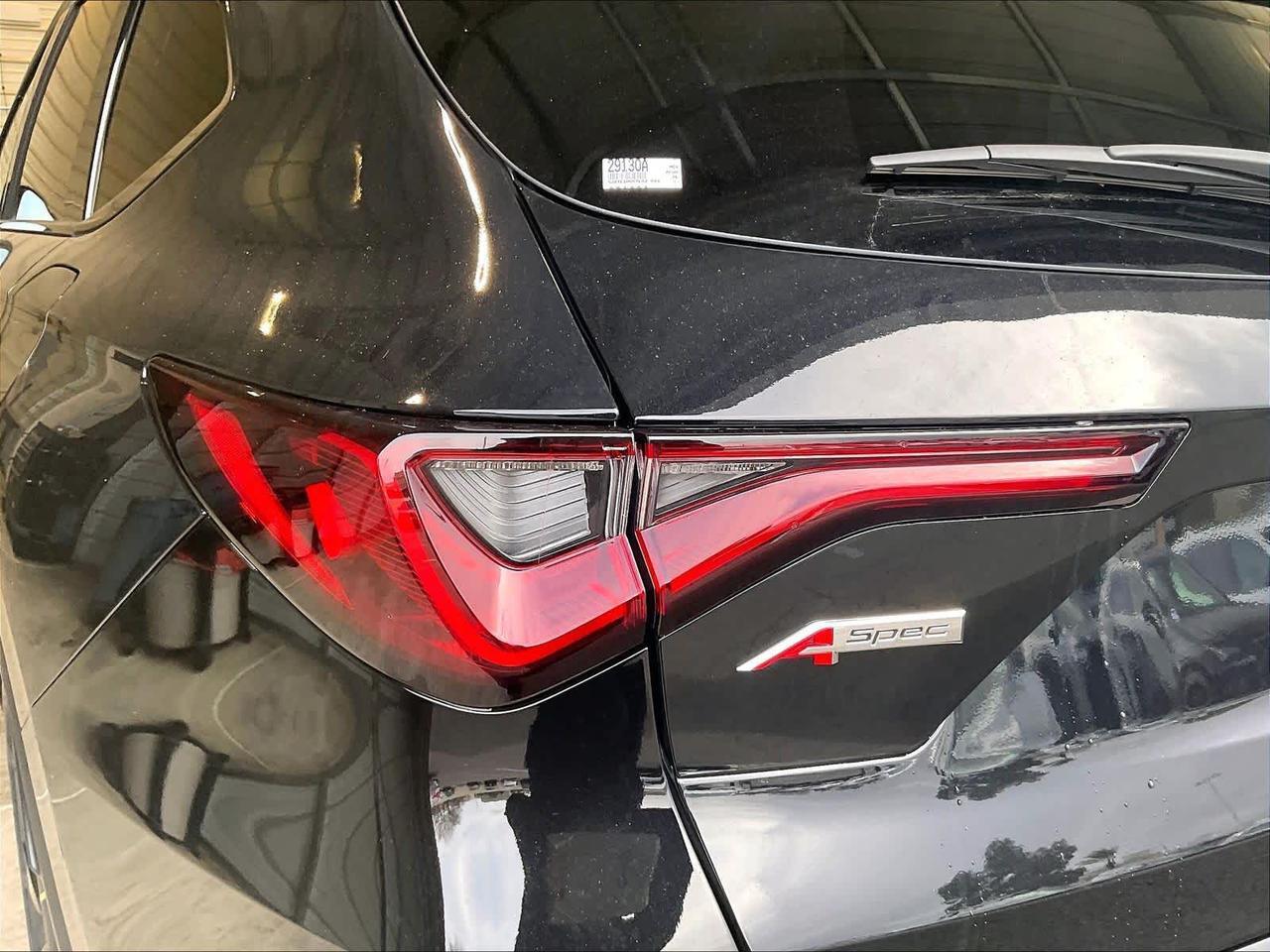 2026 Acura MDX w/A-Spec Package Roseville CA